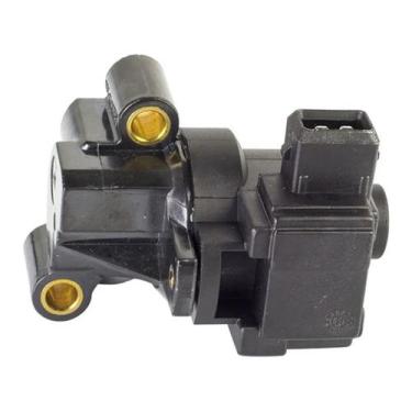 Imagem de Atuador Marcha Lenta 90469595 Blazer S10 Omega 2.4 Kadett Vectra 2.0 -