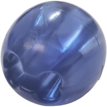 Imagem de Bola Adestradora Para Cachorro Brinquedo Interativo Adestramento RB Pe