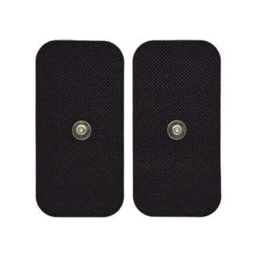 Imagem de Eletrodos 5x10cm CPX Tensbrazil compatível com Compex