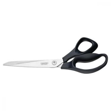 Imagem de Tesoura Costura Tramontina Profissional Inox e Cabo Onix 10"