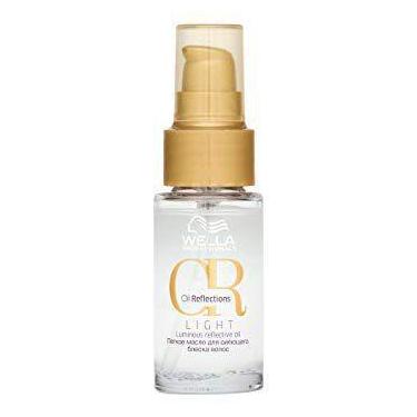 Imagem de Wella Professionals Oil Reflections Reflective Light - Óleo Capilar 30