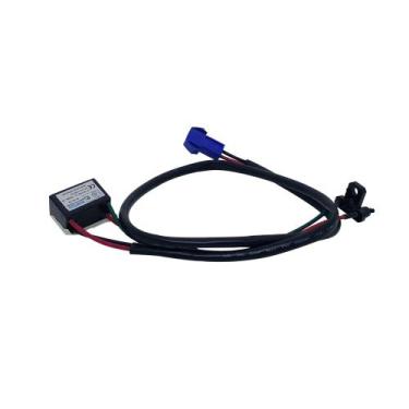 Imagem de Ionizador Para Climatizador Honeywell CL25AE Id 53270