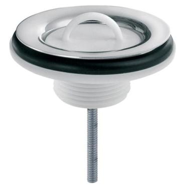 Imagem de Válvula de Saída Universal com Tampa Plástica - Docol