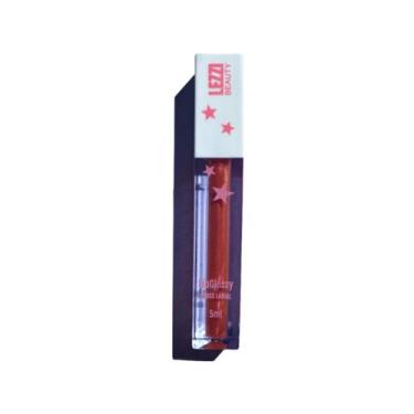 Imagem de Gloss Labial com Ácido Hialurônico LipGlossy - LEZZI BEAUTY