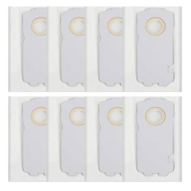 Imagem de Sacos de aspirador de pó 204308 compatíveis com Festool CT MINI, CT MINI I, CT MIDI e CT MIDI I a partir de 2019, CTC MINI/MIDI e CT 15 - Substituição descartável CT Mini/Midi -2/5 para filtro de pó -