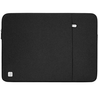 Imagem de NIDOO Bolsa para laptop de 11 polegadas e 13 polegadas para iPad Pro M2 M4 de 13 polegadas / iPad Air M2 de 13 polegadas / Surface Pro de 13 polegadas 10 9 8 7 X/MacBook Pro Air de 13 polegadas