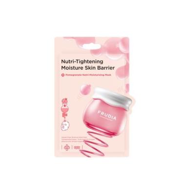 Imagem de Máscara Facial Frudia Romã 20ml - Welcos