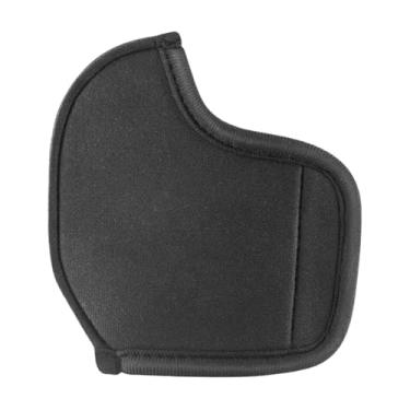 Imagem de rockible Capa Protetora Contra Poeira para Canote de Selim com Suspensão Fácil Instalação Prática Capa para Canote de Selim