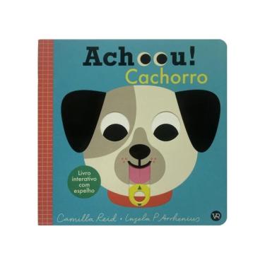 Imagem de Achou! Cachorro - Vol. 6