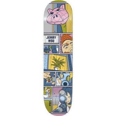 Imagem de Enjoi Skate HSU Storyboard (19 cm)