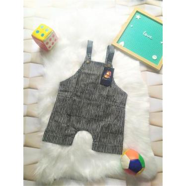 Imagem de jardineira infantil  - CAMPALA KIDS, GG