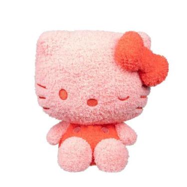 Imagem de Pelucia Hello Kitty 18cm Premium Sunny 3873