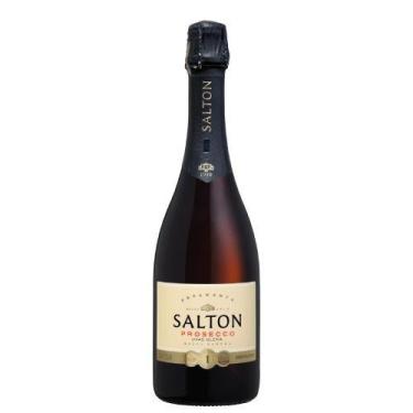 Imagem de Espumante Salton Prosecco - Garrafa com 750ML - VINICOLA SALTON, Brut,
