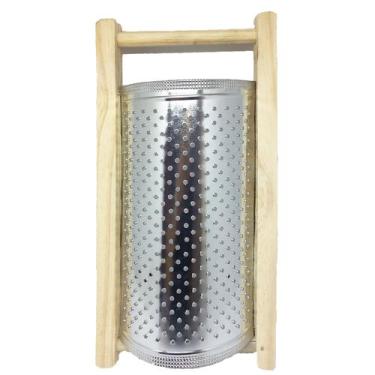 Imagem de Ralador Mineiro Grande Para Milho  - BRICS