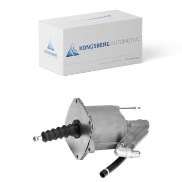 Imagem de Servo Embreagem Scania G400 P250 P440 R440 R620 2012 a 2023 - Kongsber