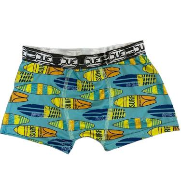 Imagem de Cueca Box Infantil Juveníl