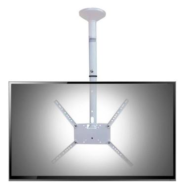 Imagem de Suporte Teto para TV 19 a 56 Giro 360° SKY30-BR Multivisão