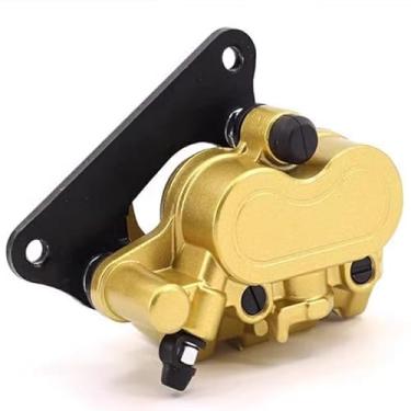 Imagem de Para Honda CB190R Motorbike Former back calipers peças do sistema de freio (dianteiro 45250-KZG-901)