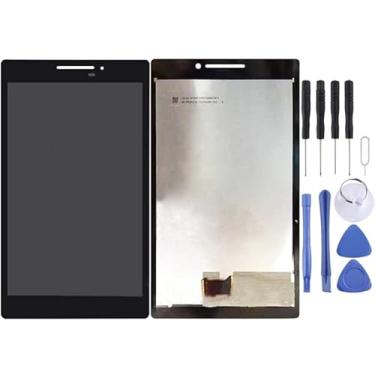 Imagem de tela Tela LCD OEM para for ASUS Zenpad 7.0 / Z370 / Z370cg com Montagem Full substituição da tela