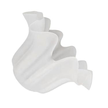 Imagem de Ioensy Abajur de acrílico, capa de luz de chão, decoração, abajur de mesa simples, abajur de substituição para sala de estar, café