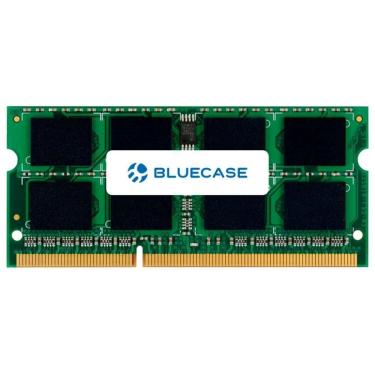 Imagem de Memória Sodimm 8Gb Ddr3 1600Mhz Bluecase Bmso3D16M135V11/8G