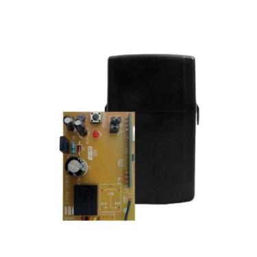 Imagem de Receptor rx immunity 1 canal cadastra 512 tx receptor ipec