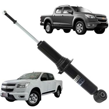 Imagem de Amortecedor Nakata Dianteiro Chevrolet S10 2012 A 2022