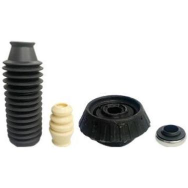 Imagem de Kit de batentes do amortecedor Dian Honda Fit 2014 a 2021 - SAMPEL