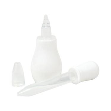 Imagem de Aspirador Nasal Baby - Buba Toys