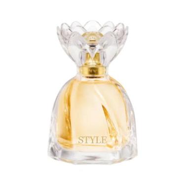 Imagem de Marina de Bourbon Majestic Style Eau de Parfum Feminino, 30ML