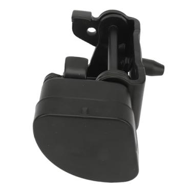 Imagem de Deldores Porta do Carro Akozon 9035W9 Substituição do Lado do Motorista Esquerdo para o C5 - Operação Suave Porta Frontal Dobradiça