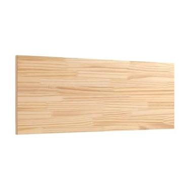 Imagem de Chapa Madeira Painel Recorte 90x60 Recorte Placa 15mm MDF ou Pinus (Pinus clear 15mm, 1)