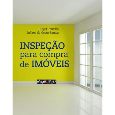 Imagem de Livro - Inspeção para compra de imóveis