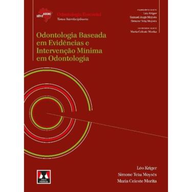 Imagem de Abeno - Odontologia Baseada Em Evidencias