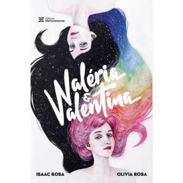 Imagem de W: Valéria e Valentina