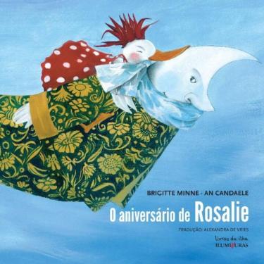 Imagem de O Aniversário De Rosalie