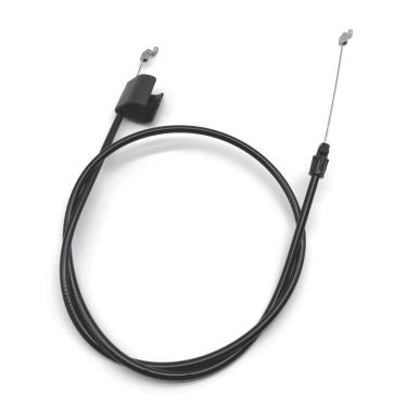 Imagem de Funhoon Cabo de controle de zona 2034B para Swisher ST60022Q ST50022STDQ ST6002212V ST60022DXQ12RK ST65022DXQ ST65022Q cortadores de grama de alta roda substitui Stens 290-990