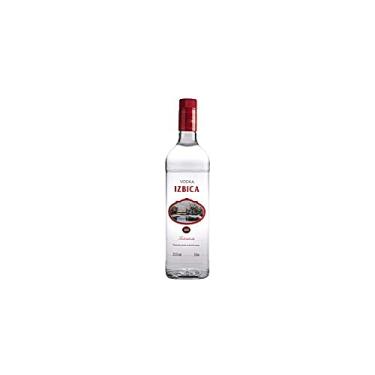 Imagem de Vodka Izbica Tridestilada 1 L