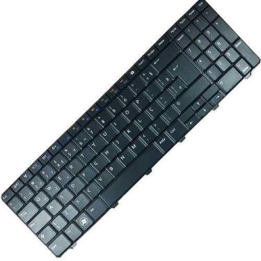 Imagem de Teclado Dell Inspiron N5010 M5010 09gt99 Nsk-drasw Br Ç - OEM