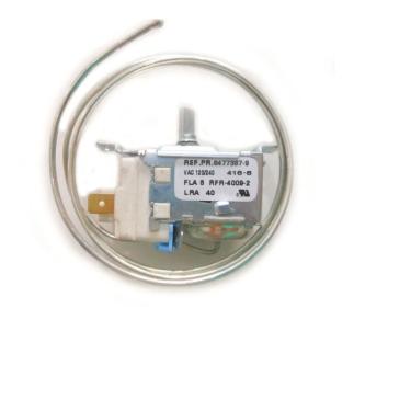 Imagem de Termostato Freezer Horizontal Dupla Acão Electrolux - 220/310 Litros