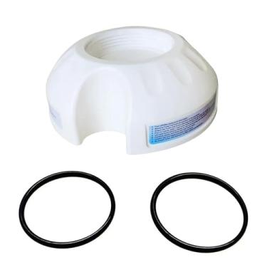 Imagem de WeiLaiKeQi Piscina de reposição de suportes de limpeza de piscina Profissional resistente para as células turbinas de clorinador de sal