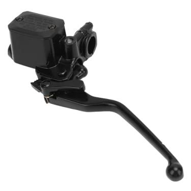 Imagem de Cilindros Mestre do Freio Esquerdo Dianteiro, 43015-032 Esquerda Poderosa Bomba de Cilindro de Freio de Desempenho para Outlander Renegade, Acessórios de Freio do Powersports