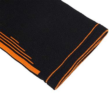 Imagem de Chave de Pulso, Sports Nylon Suporte de Pulso Protetor Protetor Protective Purmand, Best para Basquete, Beisebol, Futebol, Tênis, Feito de Material de, Adequado para Homens e
