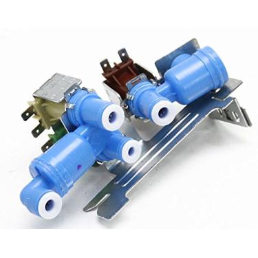 Imagem de 2692163 - VÁLVULA DE ÁGUA FRIGIDAIRE ELECTROLUX ORIGINAL DE FÁBRICA OEM