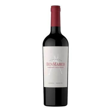 Imagem de Vinho BenMarco Cabernet Sauvignon Tinto 750ml