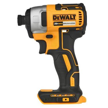Imagem de Parafusadeira Impacto 1/4 20V 170 Nm Dcf7871b-B3 Dewalt