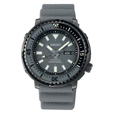 Imagem de Seiko Relógio automático (modelo: SRPE31K1)