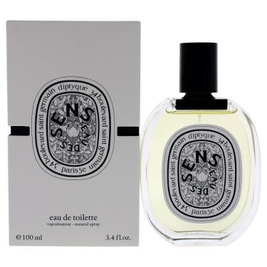 Imagem de Perfume Diptyque Eau des Sens Eau de Toilette 100ml para mulheres