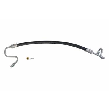 Imagem de Sunsong Conjunto de mangueira de linha de pressão de direção hidráulica 3401259