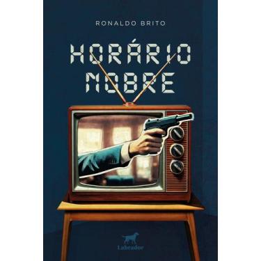 Imagem de Livro - Horário nobre